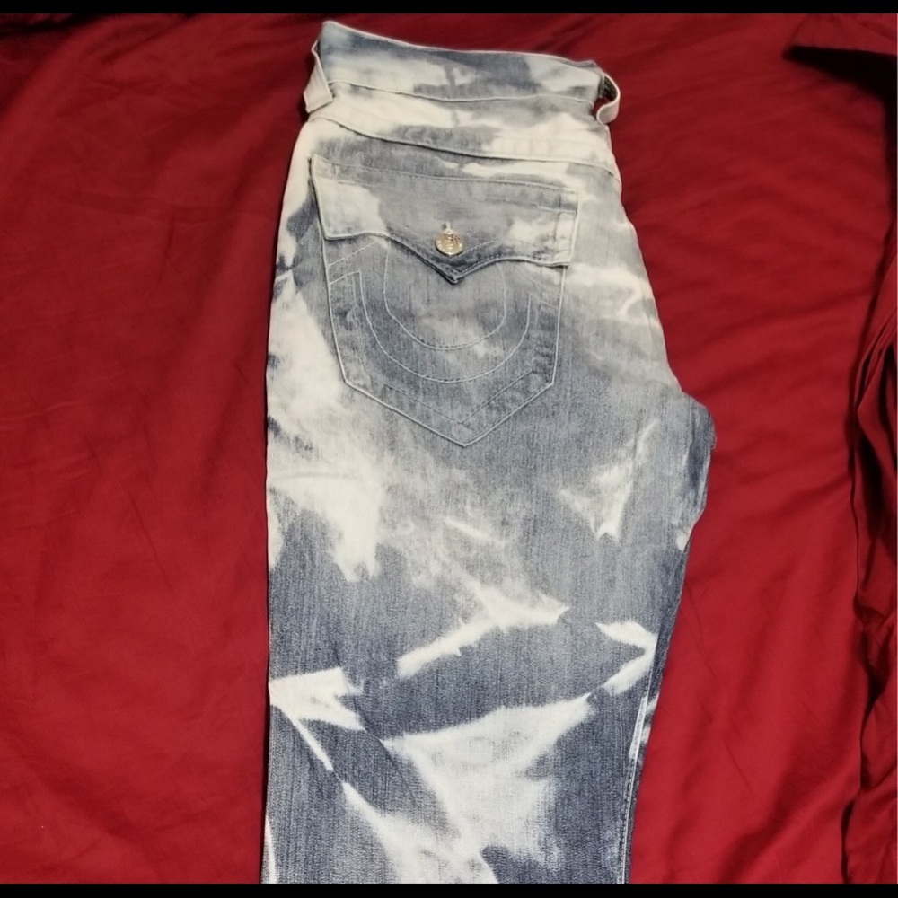 True religion
